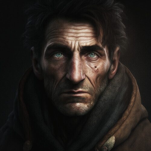 Born With More Or Less Untold