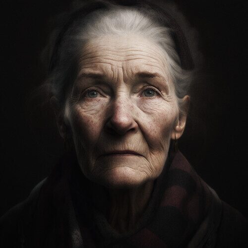 Beyond The Limits Of My Age