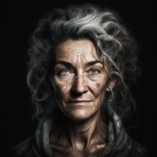 Between The Days Of Age I Dream