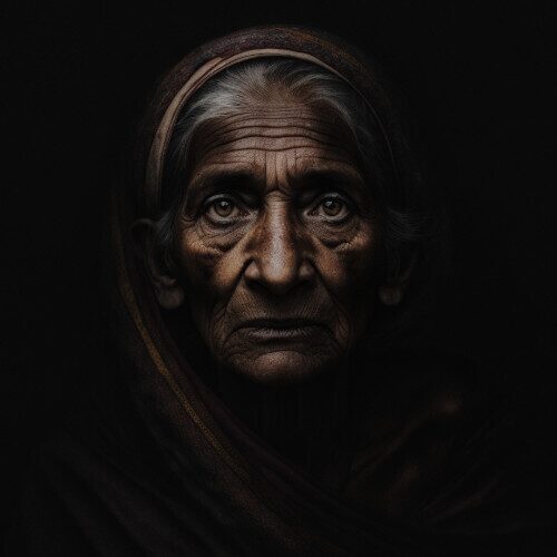 Beneath This Tree Of Life