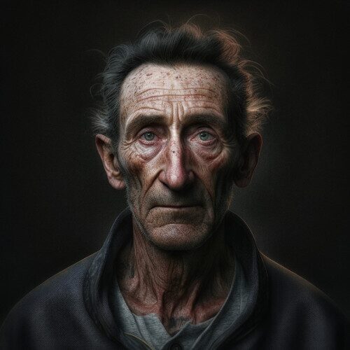 Before I Show Myself I Share My Wish