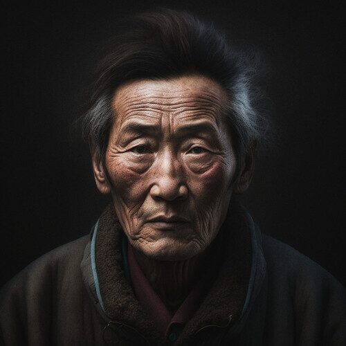 Before I Say Goodbye