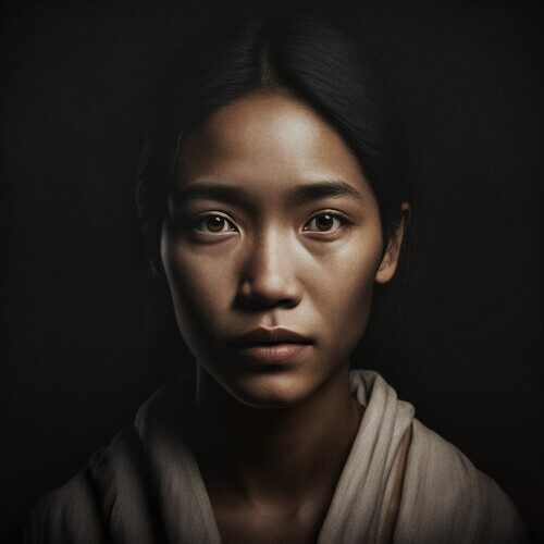 Because Of You I Stay