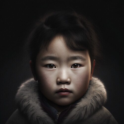 Be What I Can Be Come What May