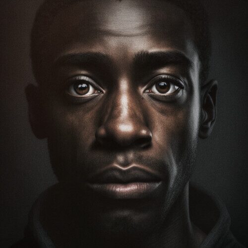 Be Strong My Beating Heart