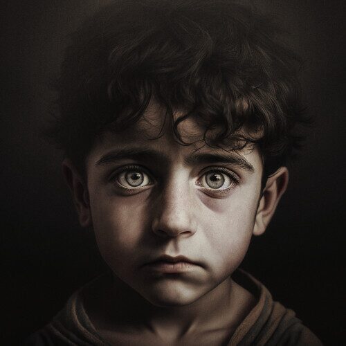 Around The Corner Come And See