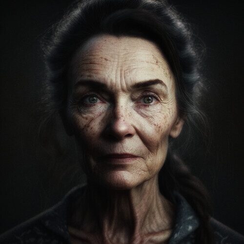 All Will Be Well Between Us