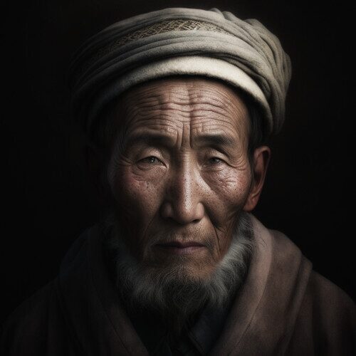 All Is Full With Silent Thought