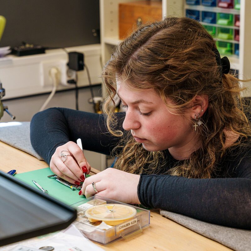 Goldschmiede & Uhrmacher M.Hein