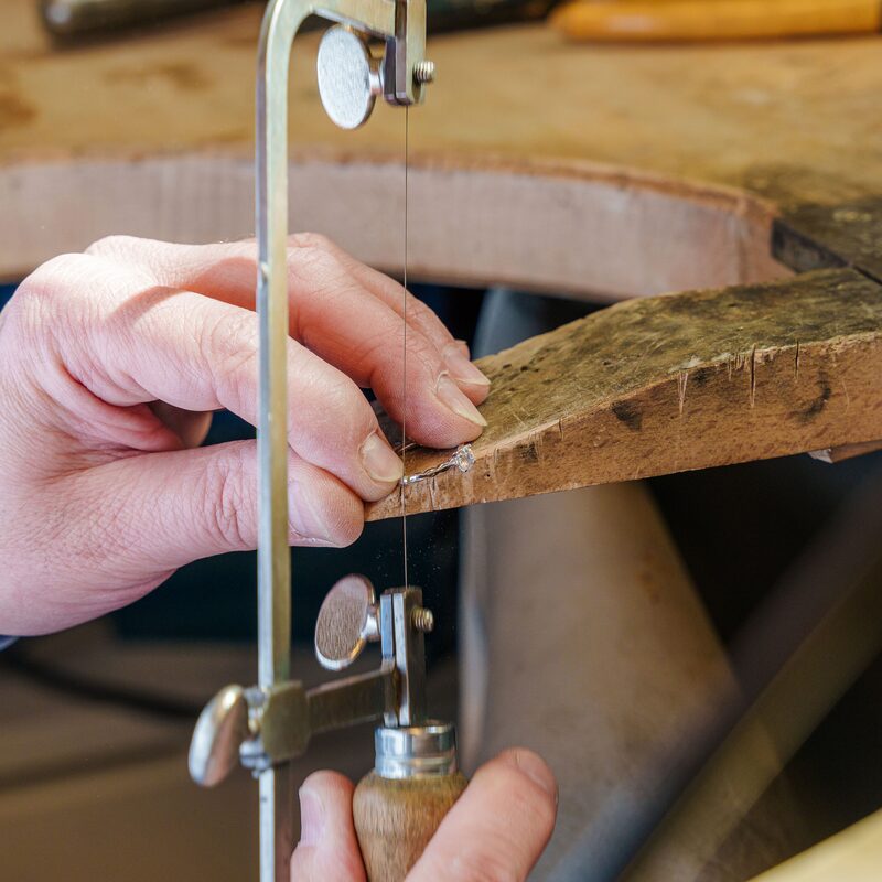 Goldschmiede & Uhrmacher M.Hein