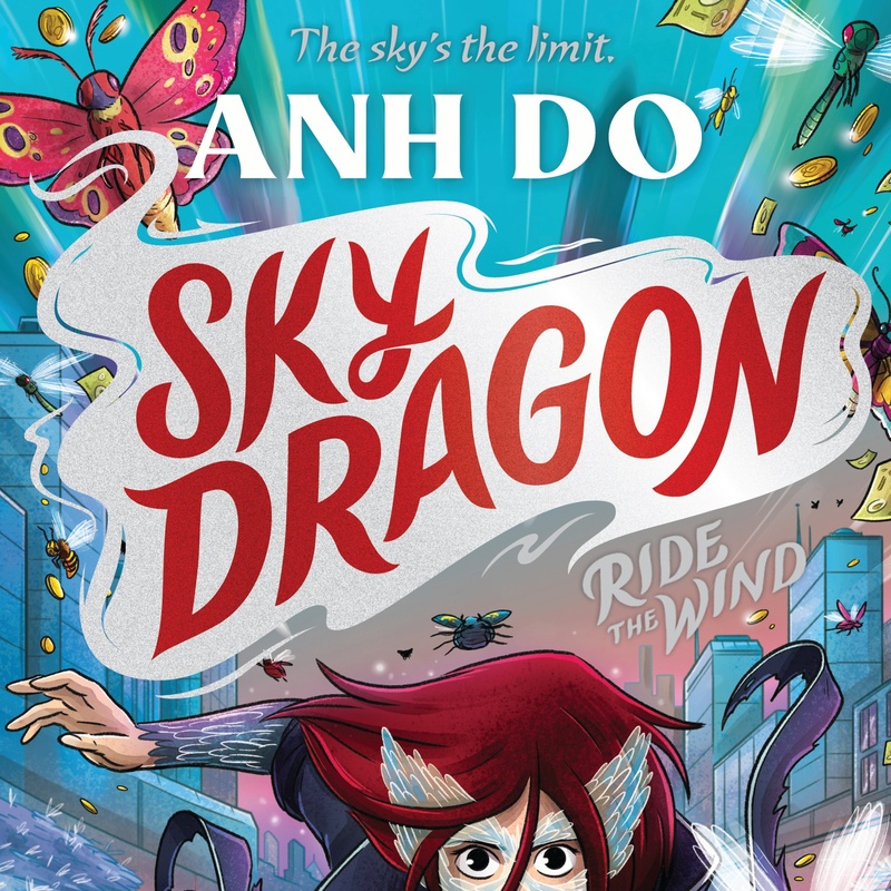 Skydragon - ALLEN & UNWIN