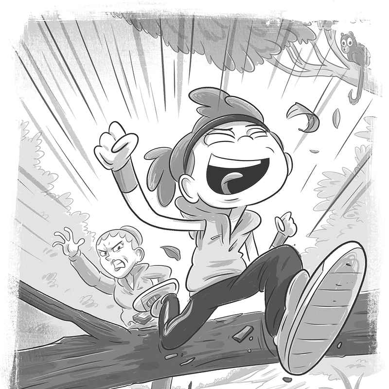 Mr Bambuckle's Remarkables - PENGUIN RANDOM HOUSE