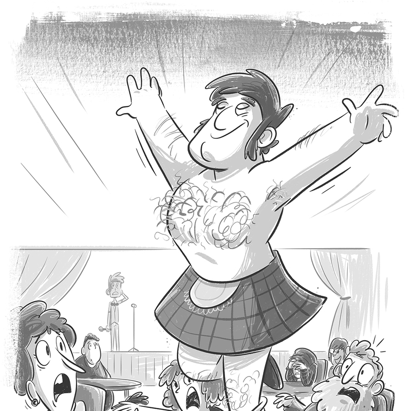 Mr Bambuckle's Remarkables - PENGUIN RANDOM HOUSE