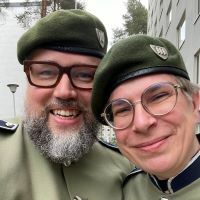 Soitto yhdistää