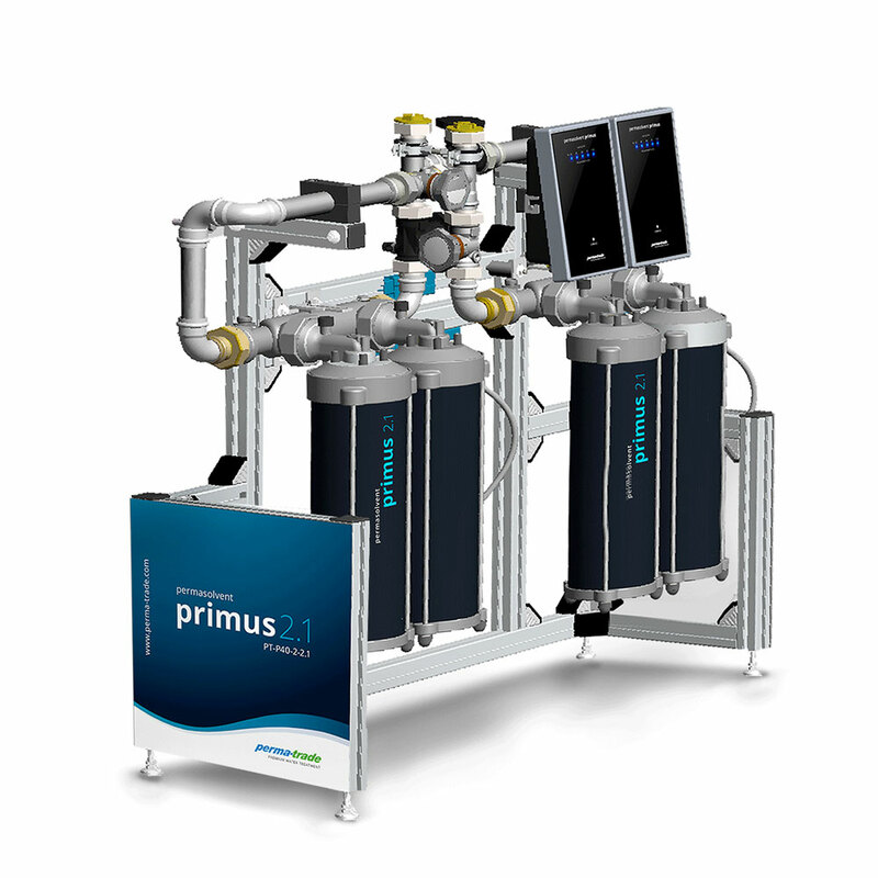 permasolvent primus 2.1