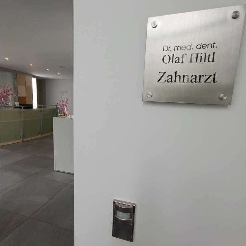 Schnelle Terminvereinbarung Zahnarzt
