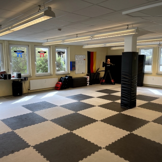 Dojo in Backnang