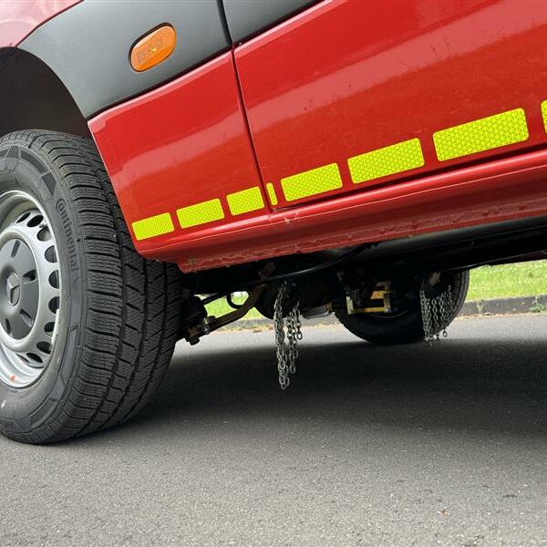 Einsatzleitwagen Typ 1