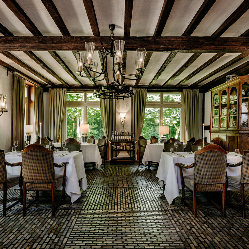 Restaurant linnenboom - Westfalenstube
Foto: @ydosol