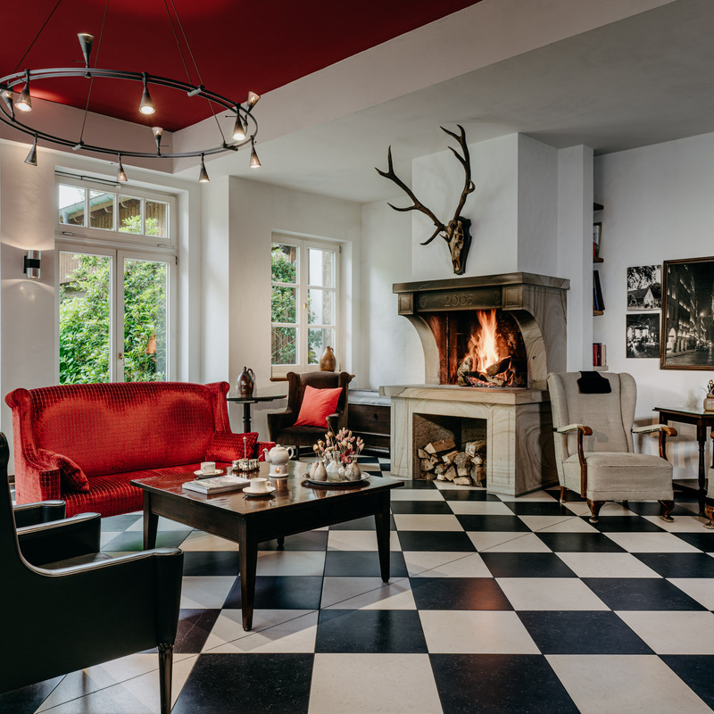 Kaminhalle
Foto: @ydosol