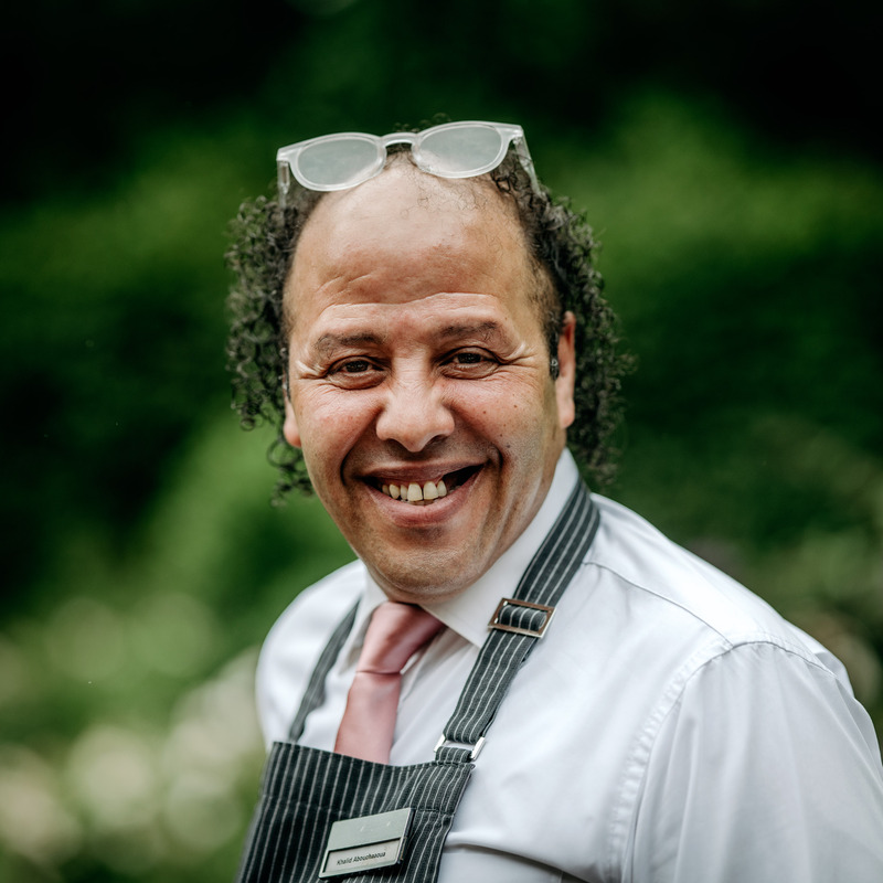 freundlicher Service im ganzen Haus
Foto: @ydosol
