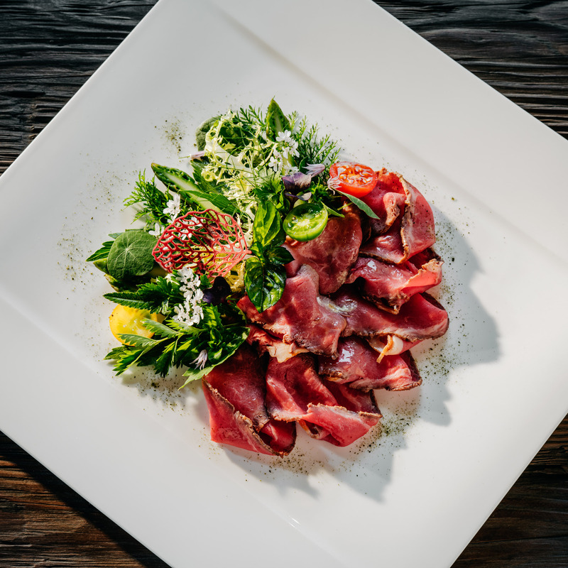 Kalbstafelspitz
Foto: @ydosol