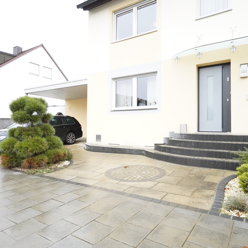 Nürnberg, Zerzabelshof