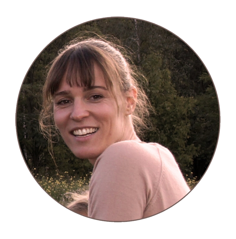 Portrait Anne Schmidt