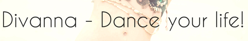 Banner Divanna Dance