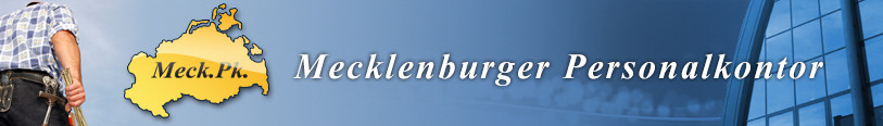 Mecklenburger Personalkontor