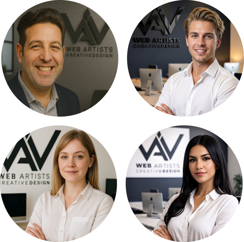 Website erstellen lassen 