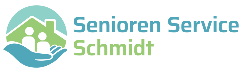 Senioren Service Marion Schmidt - Logo