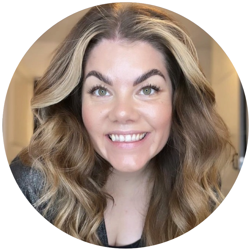 Profilbild - Jessica Jäverstål,  frisör