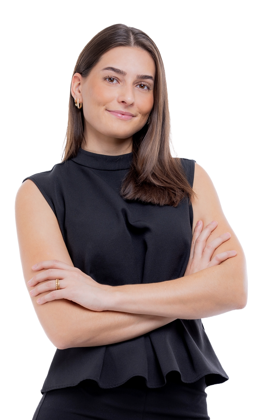Laura Kury von Loudin Immobilien