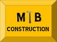MTB Construction