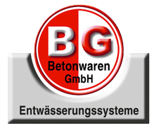BG Betonwaren