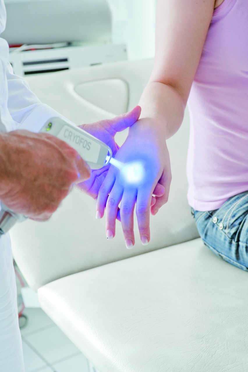 Kombinierte Eigenbluttherapie