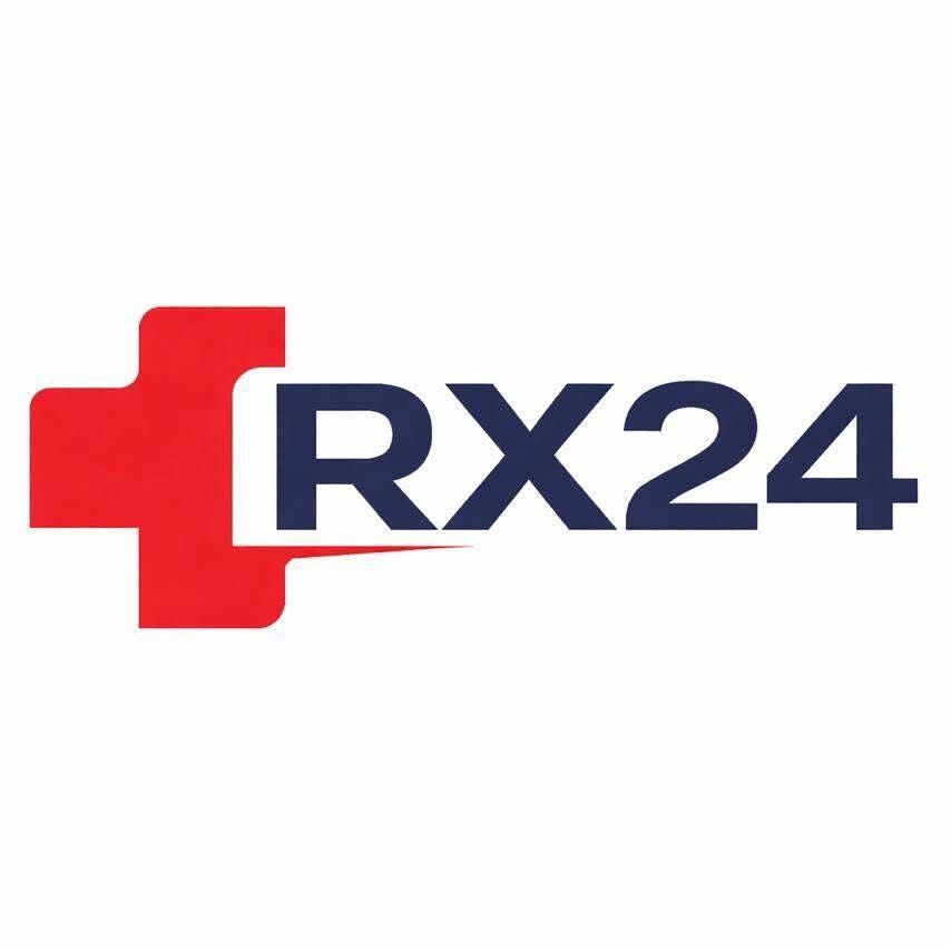 rx24.co.uk