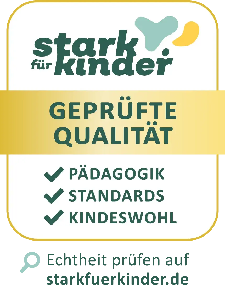 Selbstbehauptungstraining für Kinder