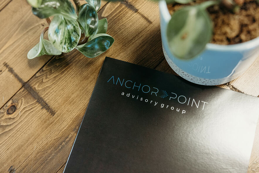 Avoiding Small Business Landmines PDF Mockup