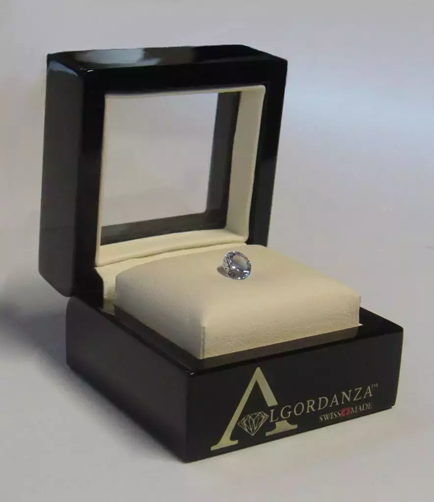 Diamantbestattung in Stuttgart