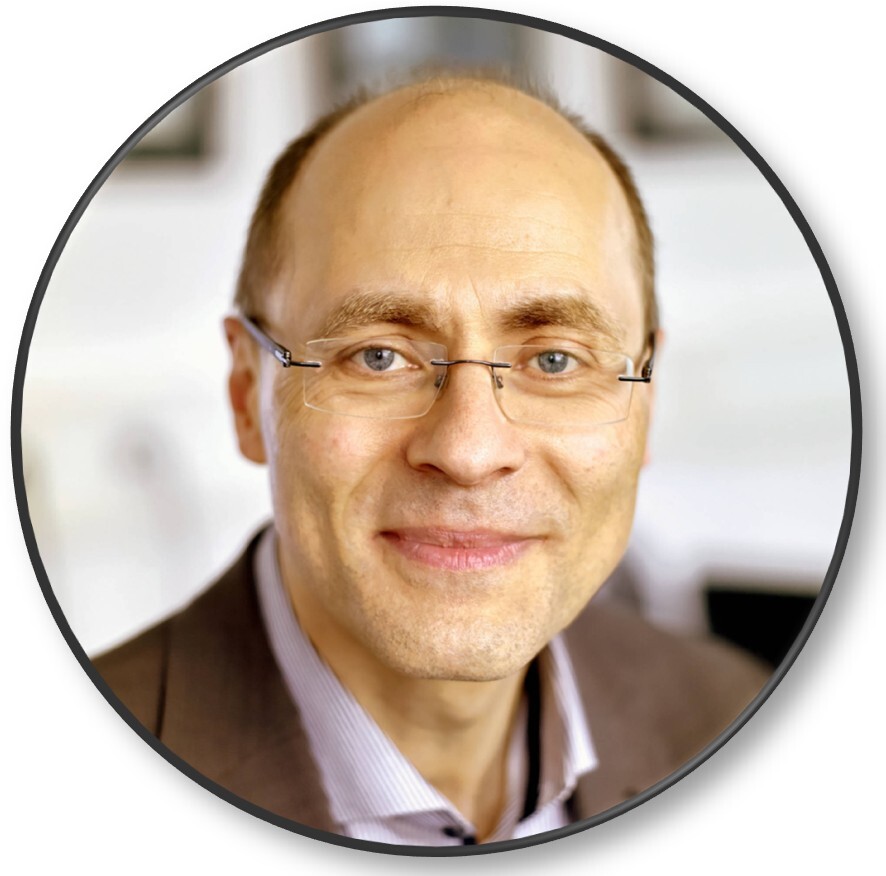 Dr. Wolfgang Thielemann