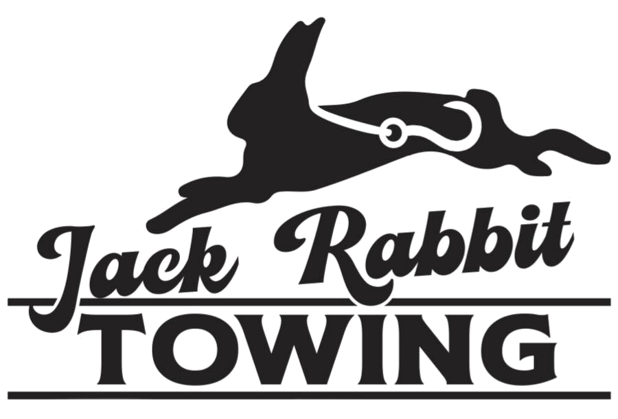 Jack Rabbit Towing (New)