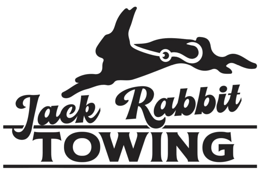 Jack Rabbit Towing (New)