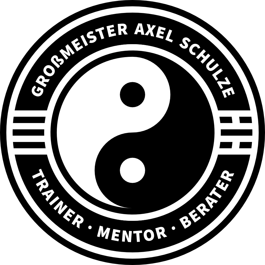 Logo Personal Trainer Axel Schulze