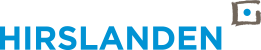 HIRSLANDEN Logo