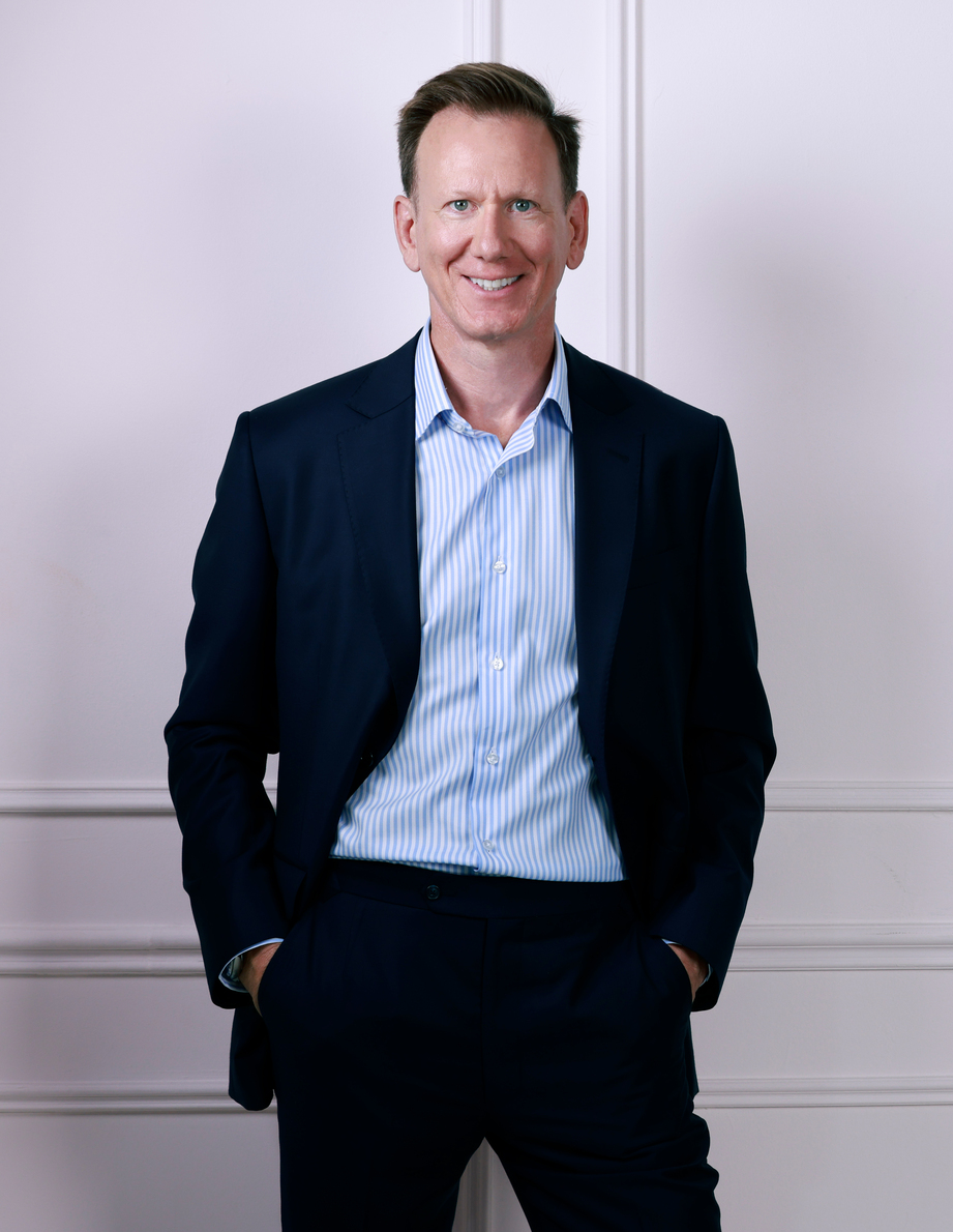 Adam Ashcroft business coach in dubai.