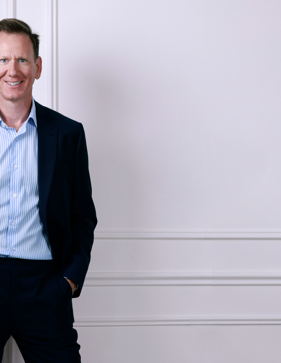 Adam Ashcroft business coach in dubai.