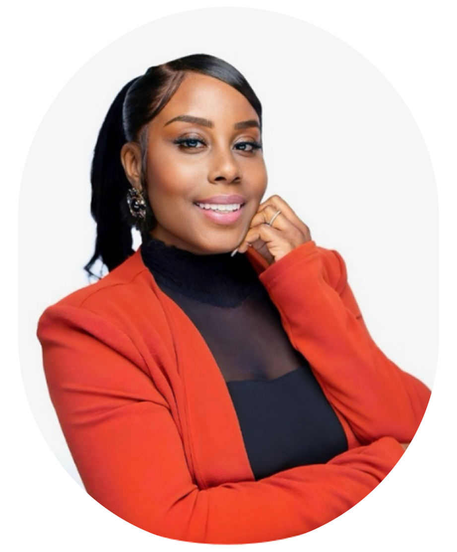 Headshot of Kashira R. Brooks