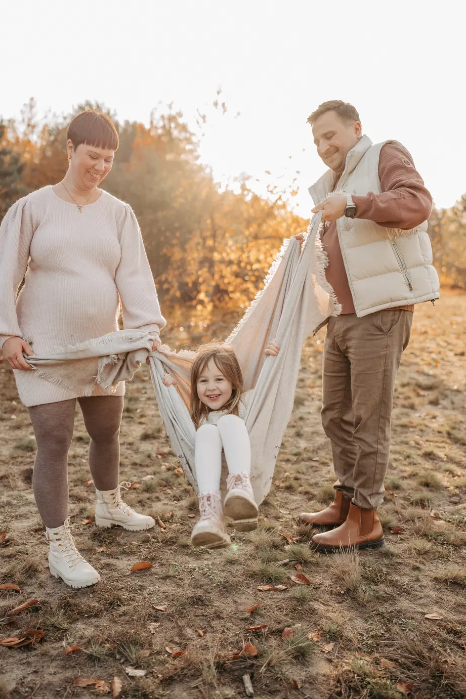 Familienfotografie Berlin